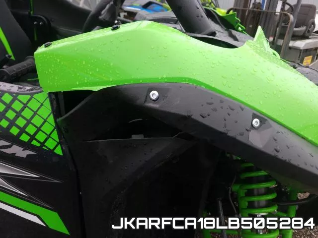 JKARFCA18LB505284 фото 10