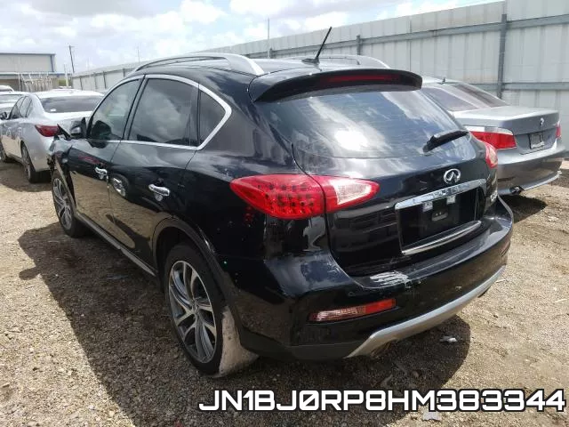 JN1BJ0RP8HM383344 фото 4