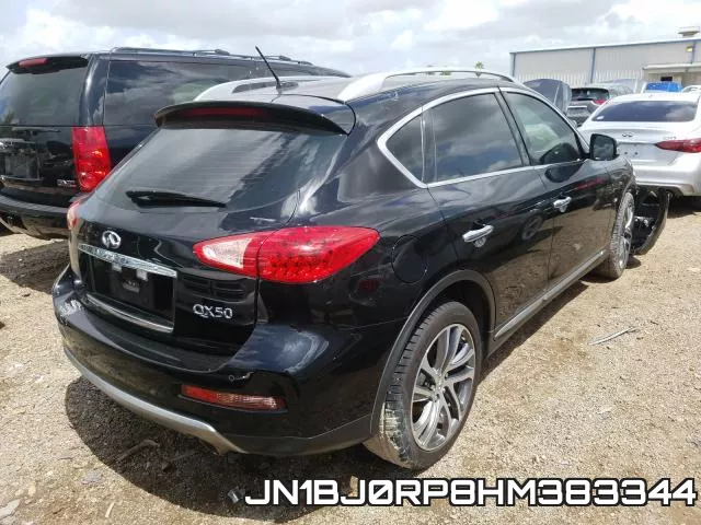 JN1BJ0RP8HM383344 фото 5