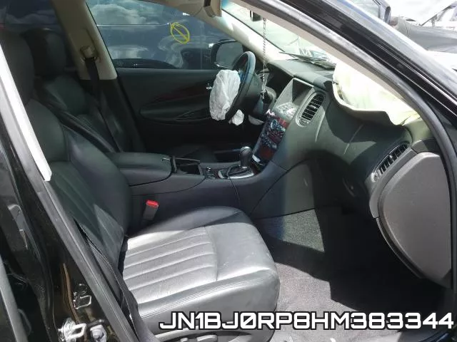 JN1BJ0RP8HM383344 фото 6