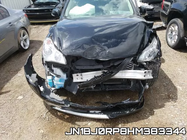 JN1BJ0RP8HM383344 фото 8