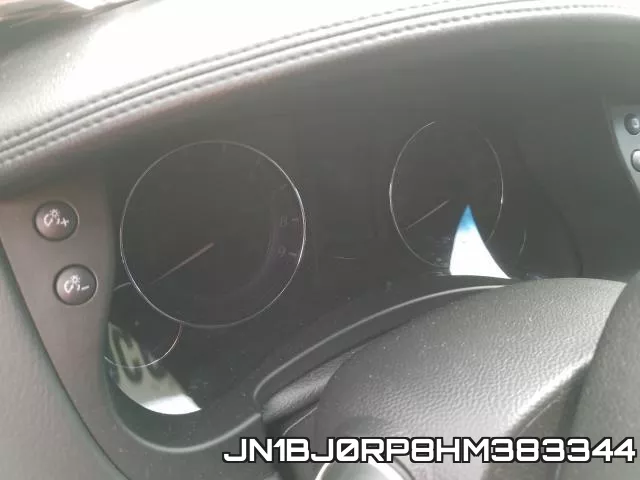 JN1BJ0RP8HM383344 фото 9