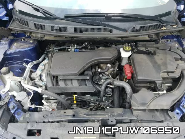 JN1BJ1CP1JW106950 фото 7