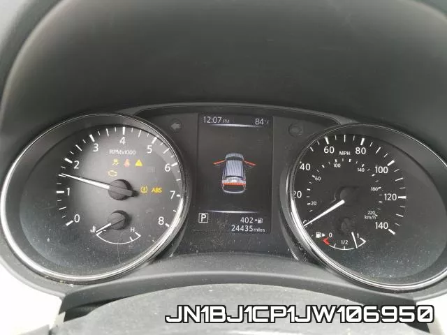 JN1BJ1CP1JW106950 фото 8