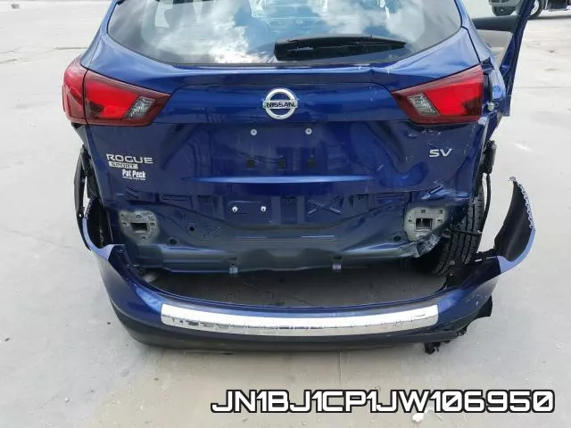 JN1BJ1CP1JW106950 фото 9