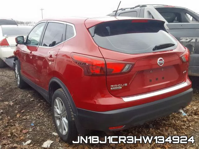 JN1BJ1CR3HW134924 фото 4