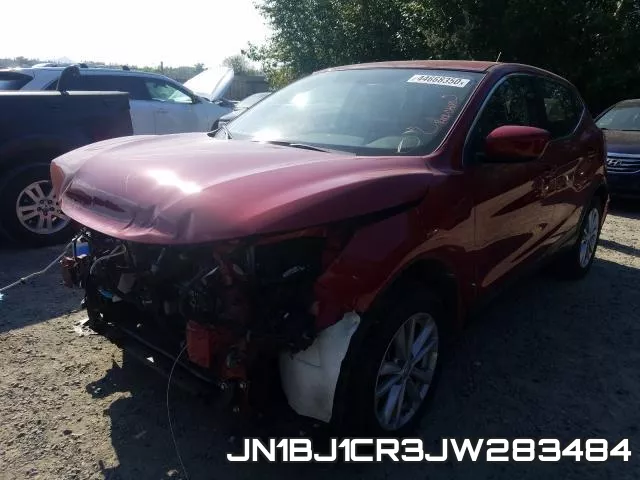JN1BJ1CR3JW283484 фото 3