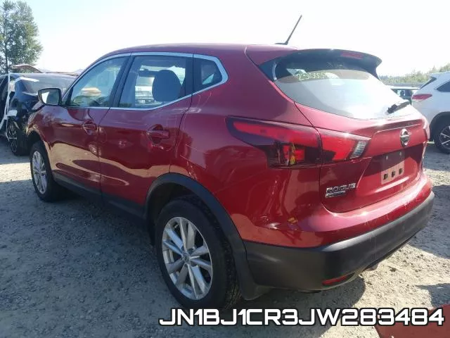 JN1BJ1CR3JW283484 фото 4