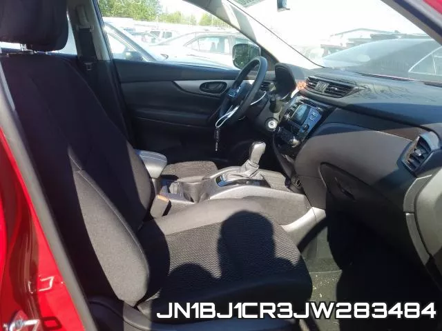 JN1BJ1CR3JW283484 фото 6
