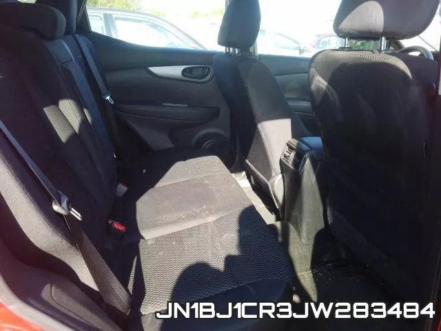 JN1BJ1CR3JW283484 фото 7