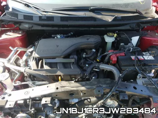 JN1BJ1CR3JW283484 фото 8