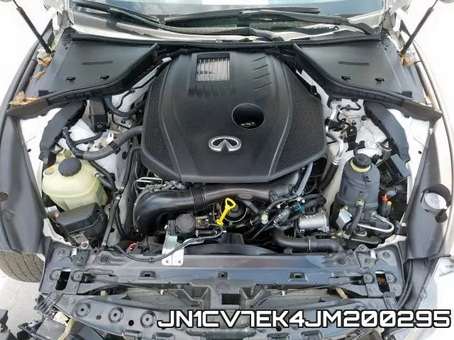 JN1CV7EK4JM200295 фото 8