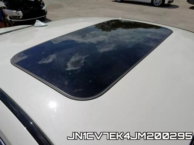 JN1CV7EK4JM200295 фото 10