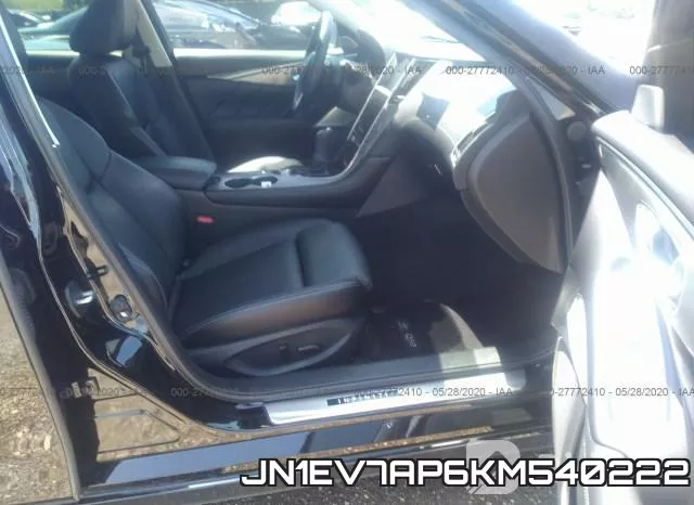 JN1EV7AP6KM540222 фото 6