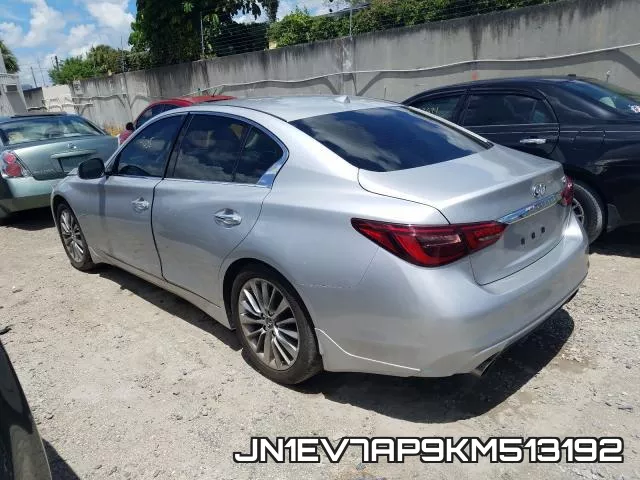 JN1EV7AP9KM513192 фото 4