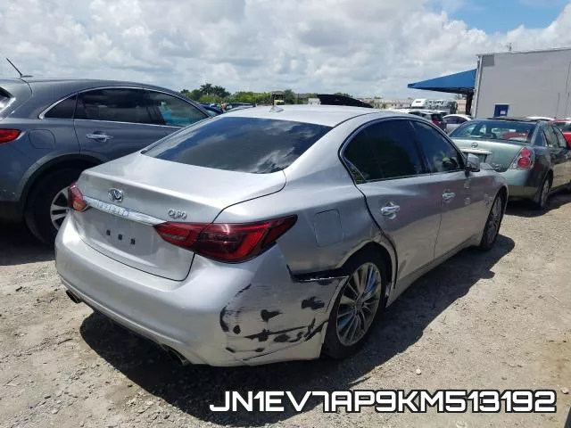 JN1EV7AP9KM513192 фото 5