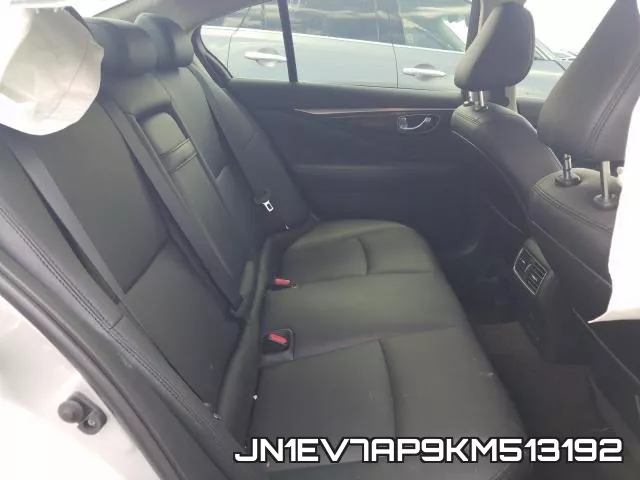JN1EV7AP9KM513192 фото 7