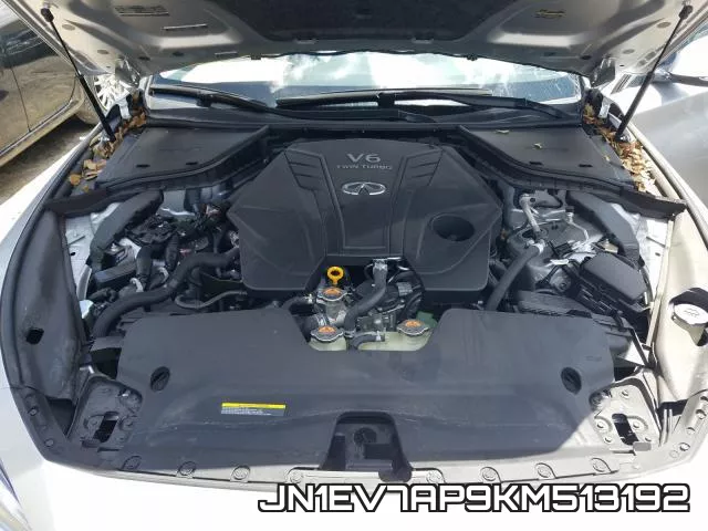 JN1EV7AP9KM513192 фото 8