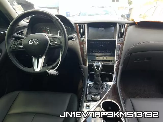 JN1EV7AP9KM513192 фото 10