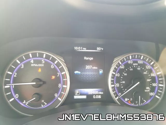JN1EV7EL8HM553876 фото 9