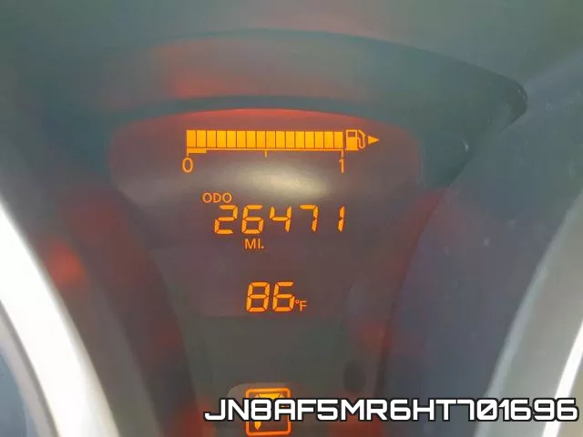 JN8AF5MR6HT701696 фото 9
