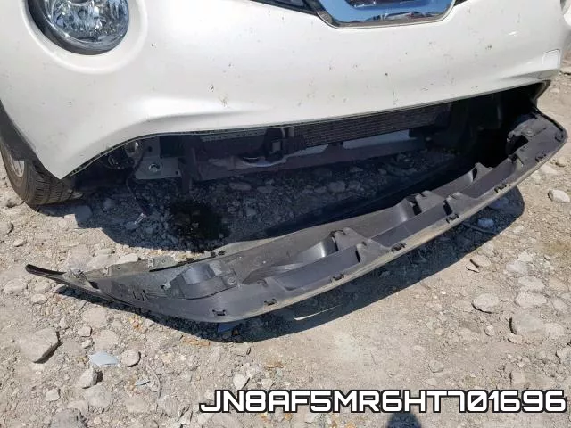 JN8AF5MR6HT701696 фото 10