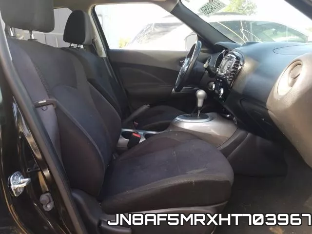 JN8AF5MRXHT703967 фото 6