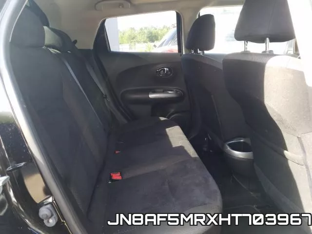 JN8AF5MRXHT703967 фото 7