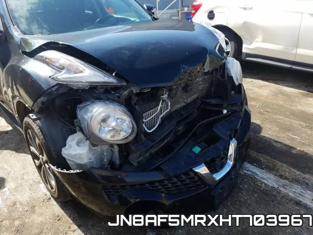 JN8AF5MRXHT703967 фото 10