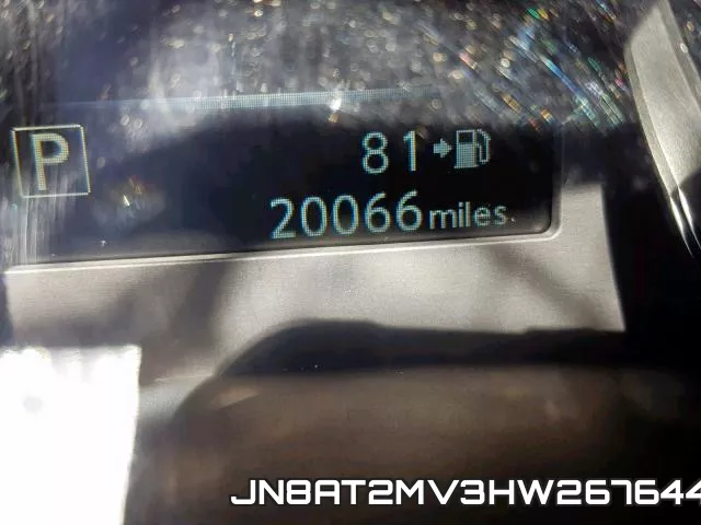 JN8AT2MV3HW267644 фото 9