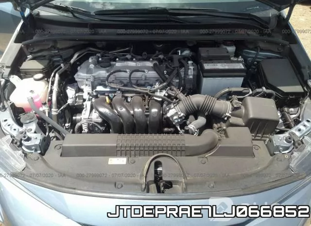 JTDEPRAE7LJ066852 фото 2