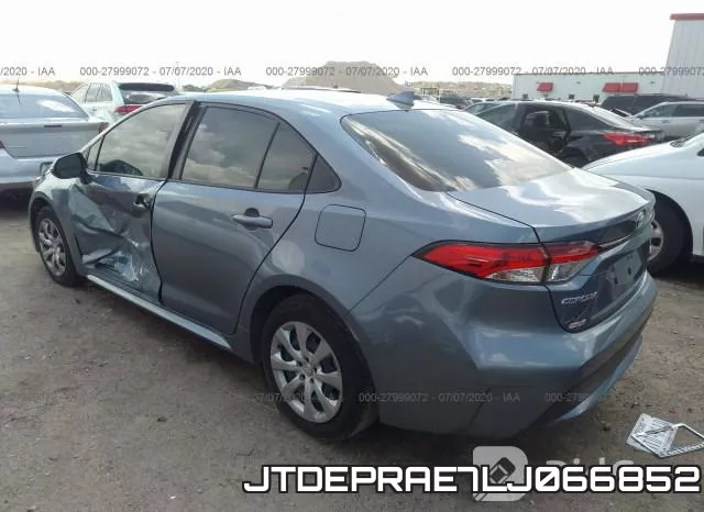 JTDEPRAE7LJ066852 фото 4