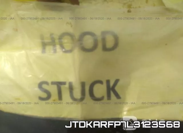 JTDKARFP7L3123568 фото 2