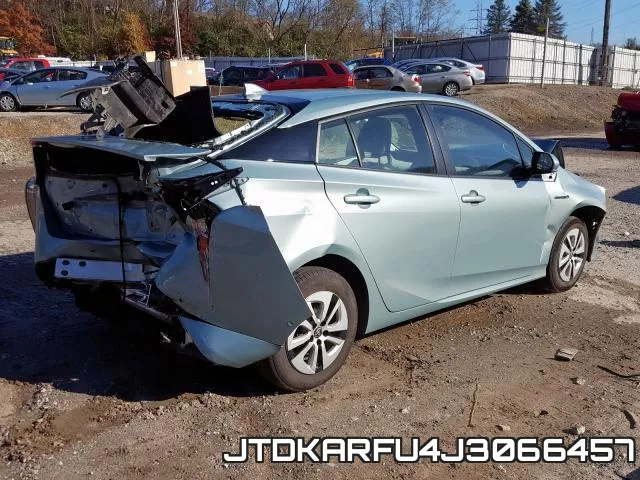 JTDKARFU4J3066457 фото 5