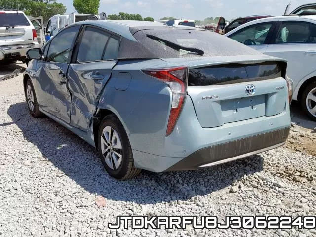 JTDKARFU8J3062248 фото 4