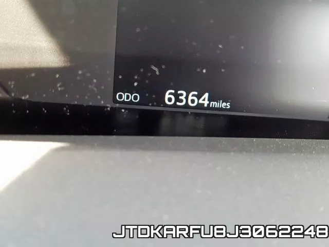 JTDKARFU8J3062248 фото 9