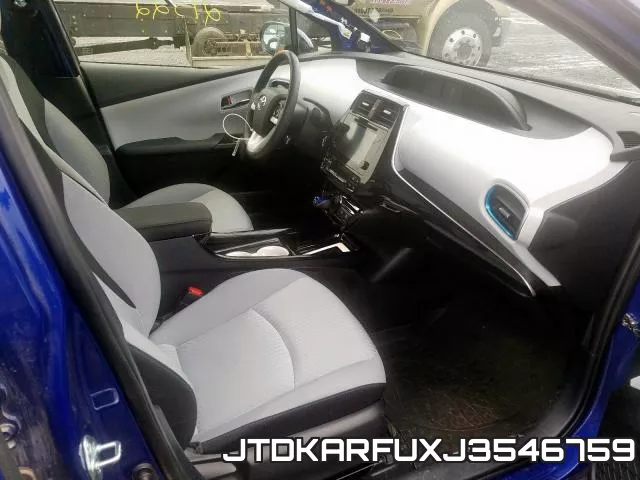 JTDKARFUXJ3546759 фото 6