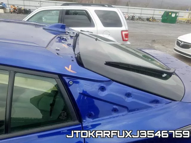 JTDKARFUXJ3546759 фото 10