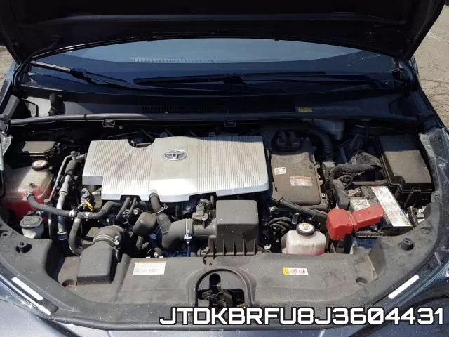 JTDKBRFU8J3604431 фото 8