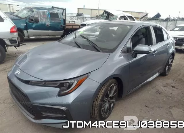 JTDM4RCE9LJ038858 фото 3