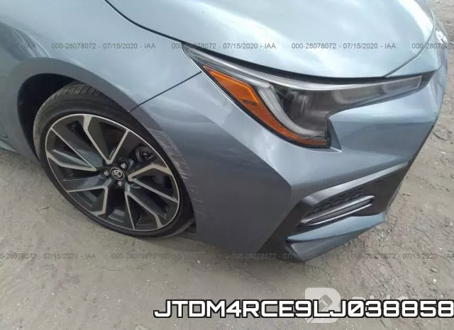 JTDM4RCE9LJ038858 фото 7