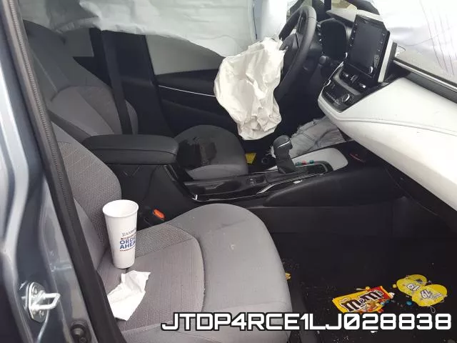 JTDP4RCE1LJ028838 фото 6
