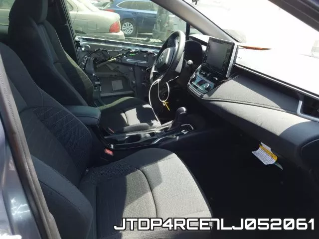 JTDP4RCE7LJ052061 фото 6