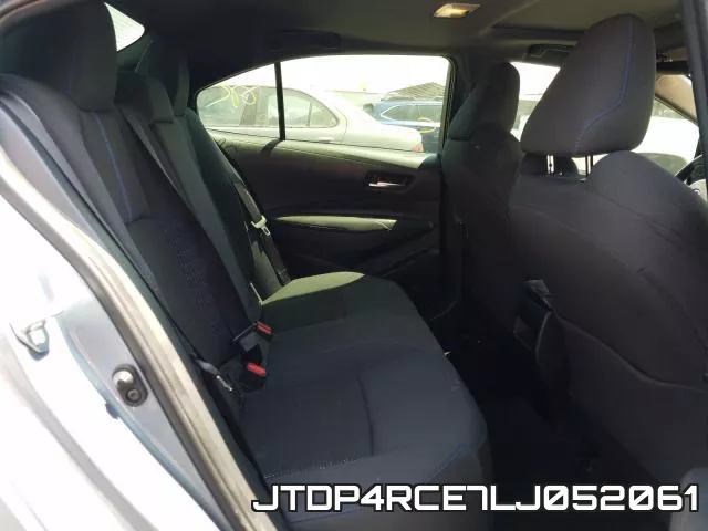 JTDP4RCE7LJ052061 фото 7
