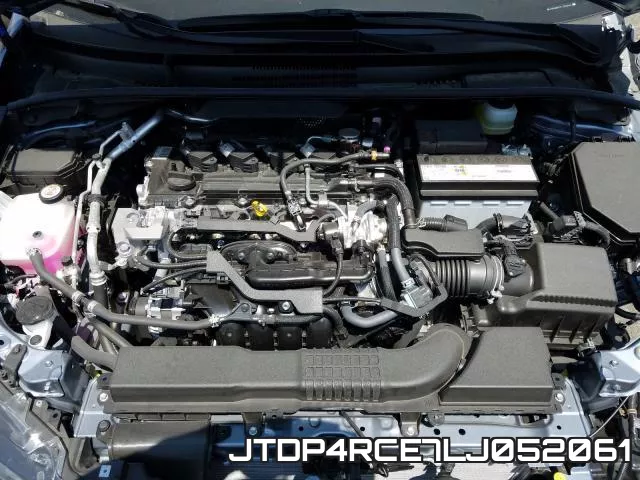 JTDP4RCE7LJ052061 фото 8