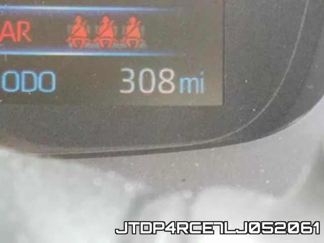 JTDP4RCE7LJ052061 фото 9