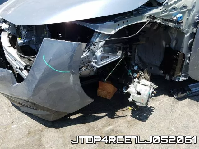 JTDP4RCE7LJ052061 фото 10
