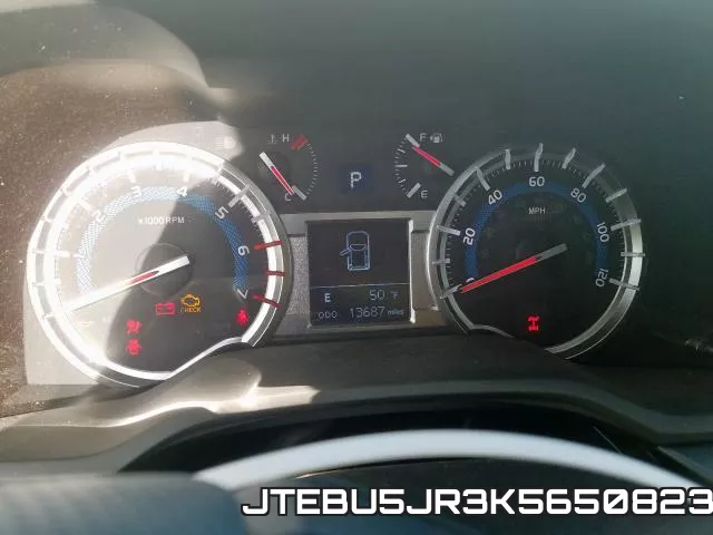 JTEBU5JR3K5650823 фото 9