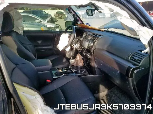 JTEBU5JR3K5703374 фото 5