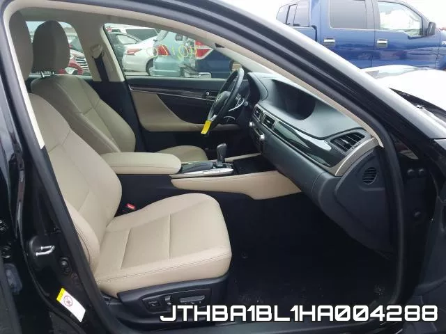 JTHBA1BL1HA004288 фото 6